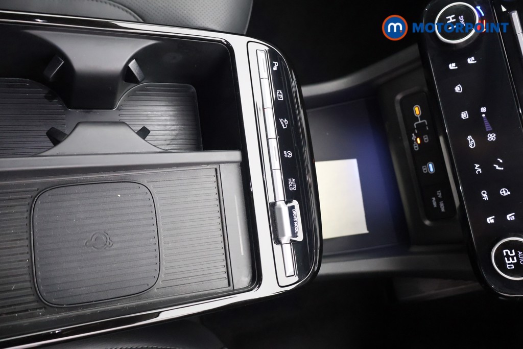 Hyundai Tucson Ultimate Automatic Petrol SUV - Stock Number (1647511) - 9th supplementary image