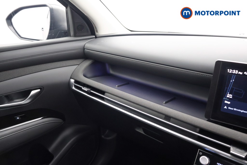 Hyundai Tucson Ultimate Automatic Petrol SUV - Stock Number (1647511) - 10th supplementary image