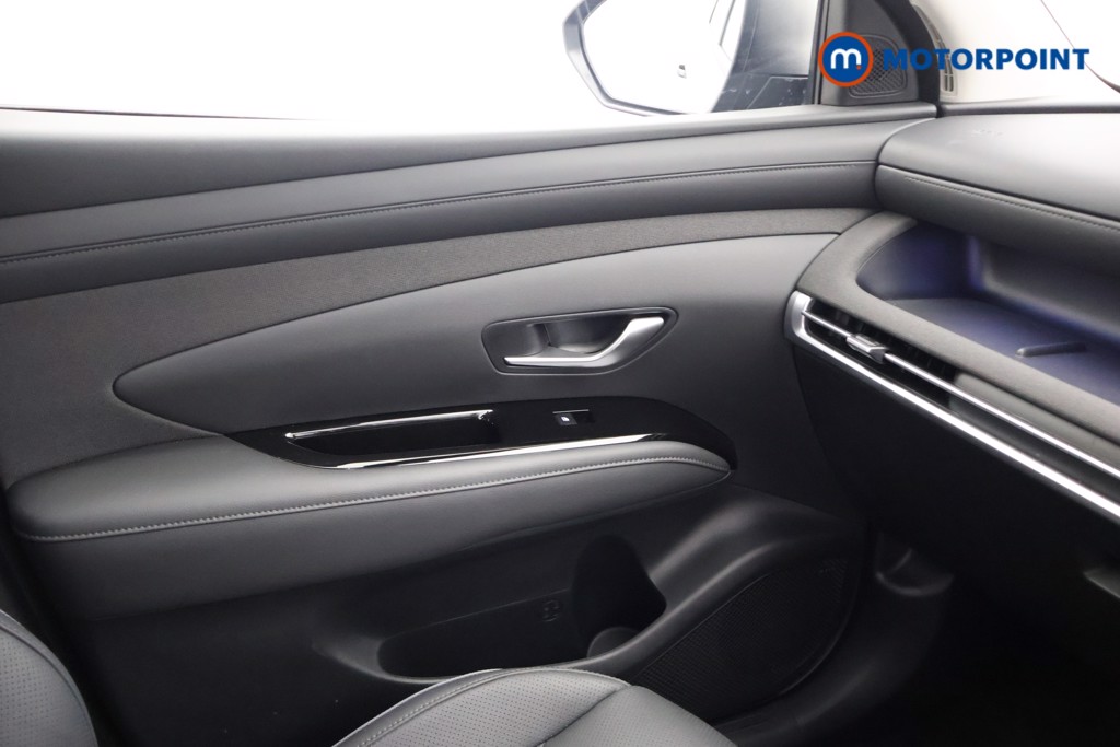 Hyundai Tucson Ultimate Automatic Petrol SUV - Stock Number (1647511) - 11th supplementary image