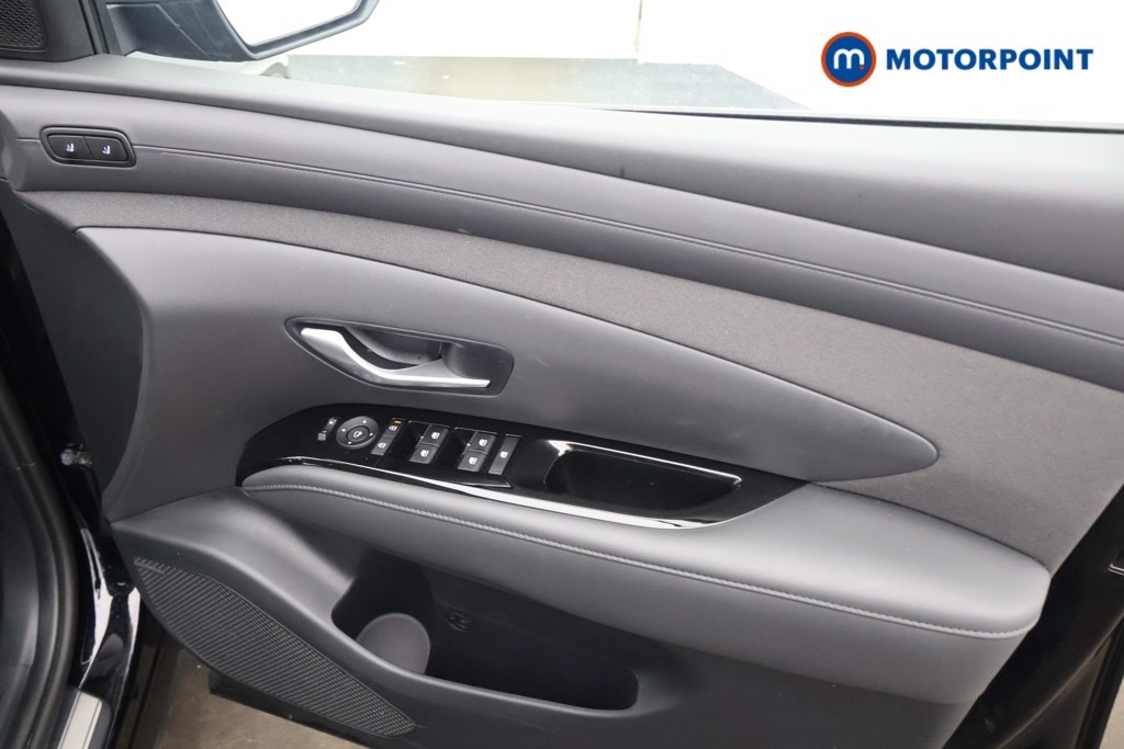 Hyundai Tucson Ultimate Automatic Petrol SUV - Stock Number (1647511) - 12th supplementary image