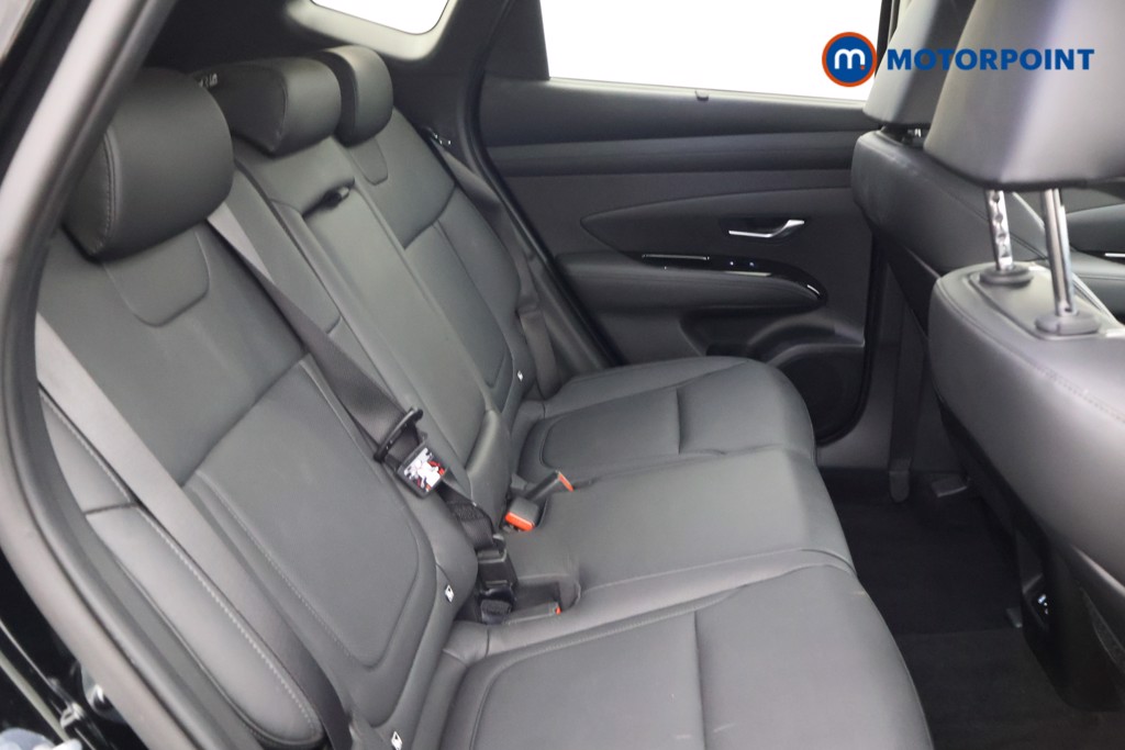 Hyundai Tucson Ultimate Automatic Petrol SUV - Stock Number (1647511) - 13th supplementary image