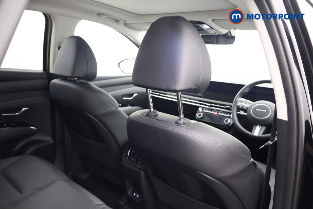 Hyundai Tucson Ultimate Automatic Petrol SUV - Stock Number (1647511) - 14th supplementary image