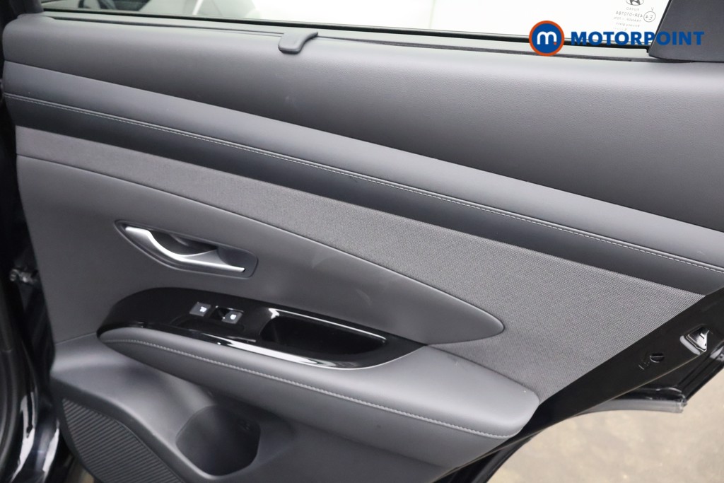 Hyundai Tucson Ultimate Automatic Petrol SUV - Stock Number (1647511) - 15th supplementary image