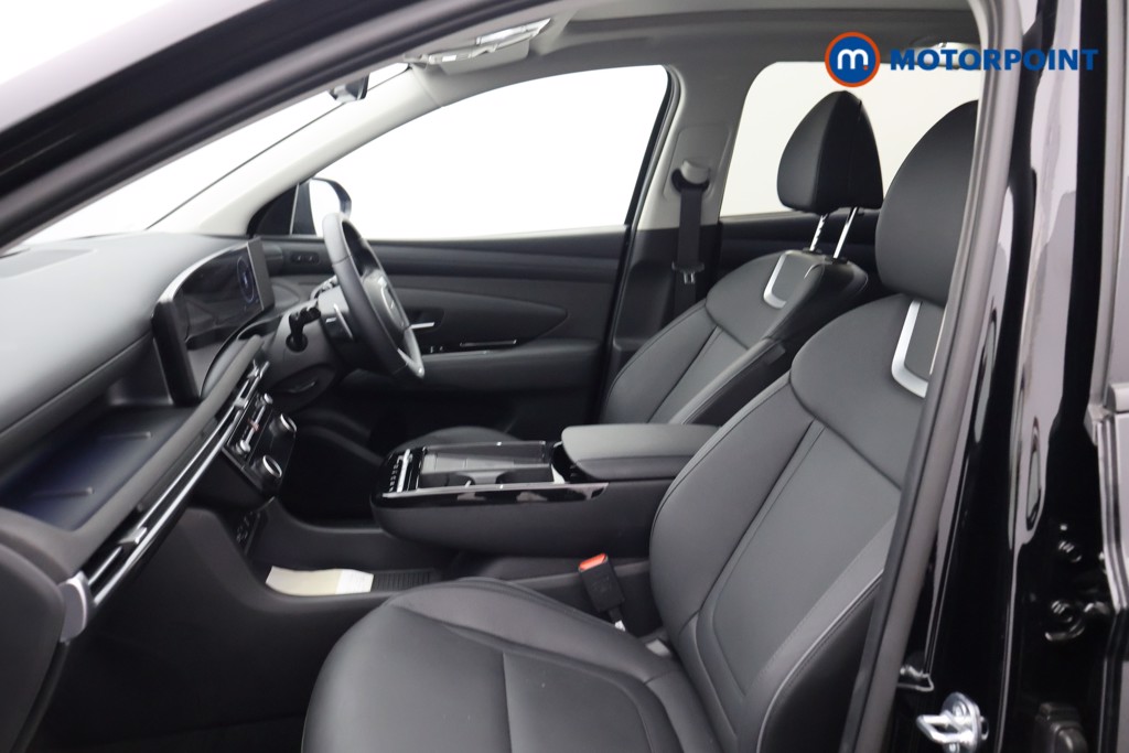 Hyundai Tucson Ultimate Automatic Petrol SUV - Stock Number (1647511) - 17th supplementary image