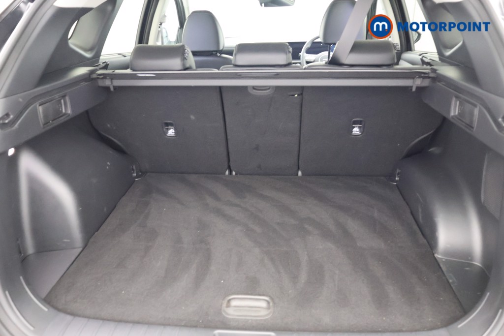 Hyundai Tucson Ultimate Automatic Petrol SUV - Stock Number (1647511) - 18th supplementary image