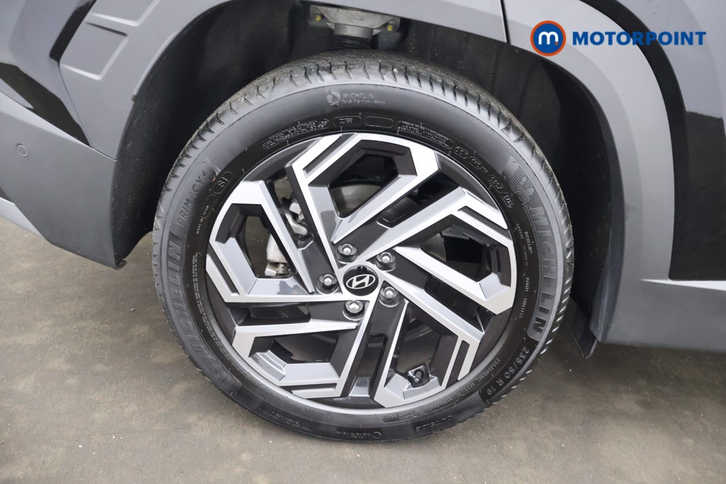 Hyundai Tucson Ultimate Automatic Petrol SUV - Stock Number (1647511) - 19th supplementary image