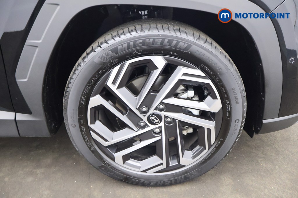 Hyundai Tucson Ultimate Automatic Petrol SUV - Stock Number (1647511) - 20th supplementary image