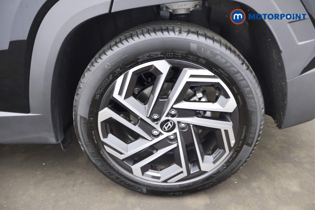 Hyundai Tucson Ultimate Automatic Petrol SUV - Stock Number (1647511) - 22nd supplementary image