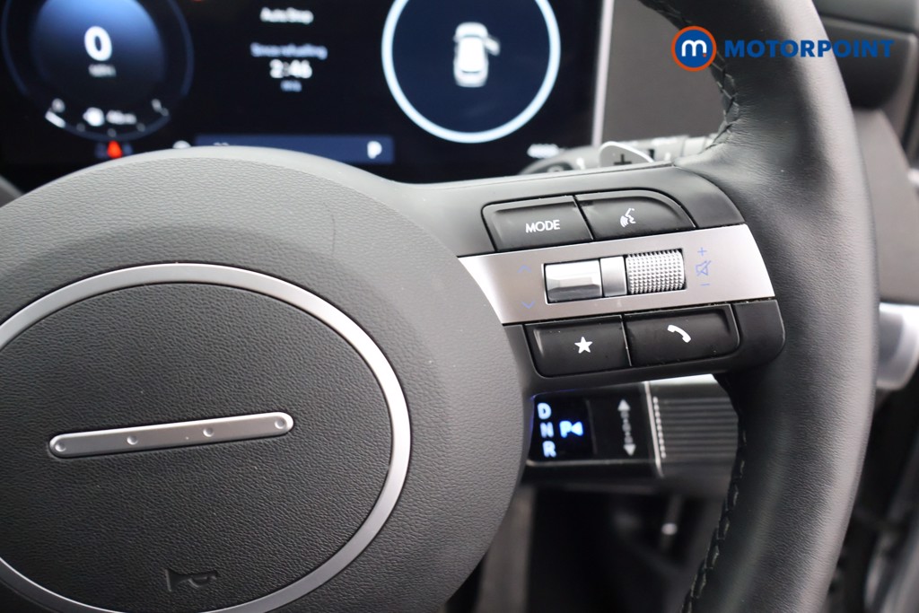 Hyundai Tucson Ultimate Automatic Petrol SUV - Stock Number (1647513) - 3rd supplementary image