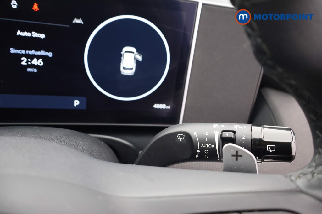 Hyundai Tucson Ultimate Automatic Petrol SUV - Stock Number (1647513) - 6th supplementary image