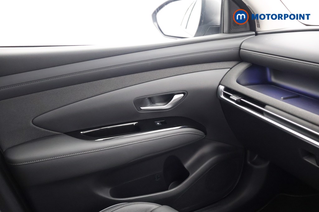 Hyundai Tucson Ultimate Automatic Petrol SUV - Stock Number (1647513) - 11th supplementary image