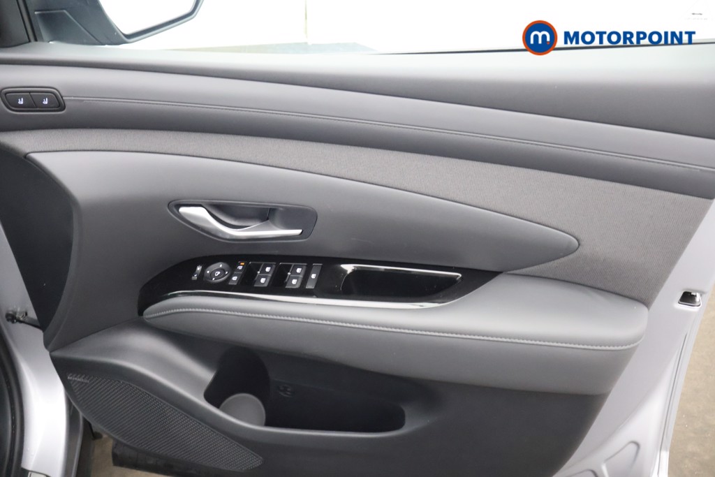 Hyundai Tucson Ultimate Automatic Petrol SUV - Stock Number (1647513) - 12th supplementary image