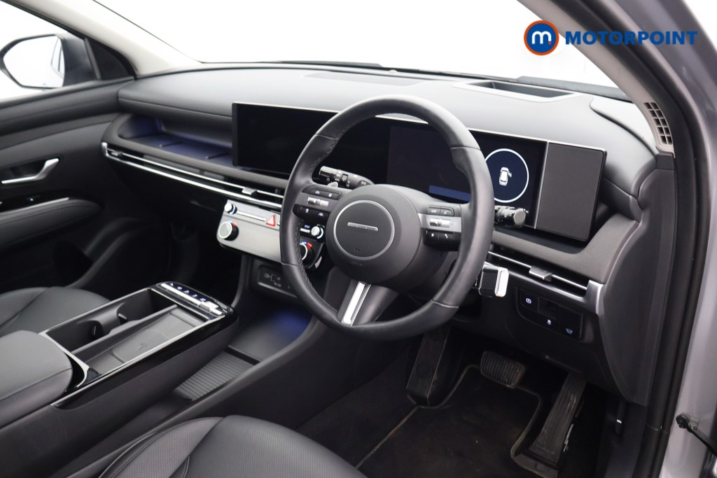Hyundai Tucson Ultimate Automatic Petrol SUV - Stock Number (1647513) - 13th supplementary image