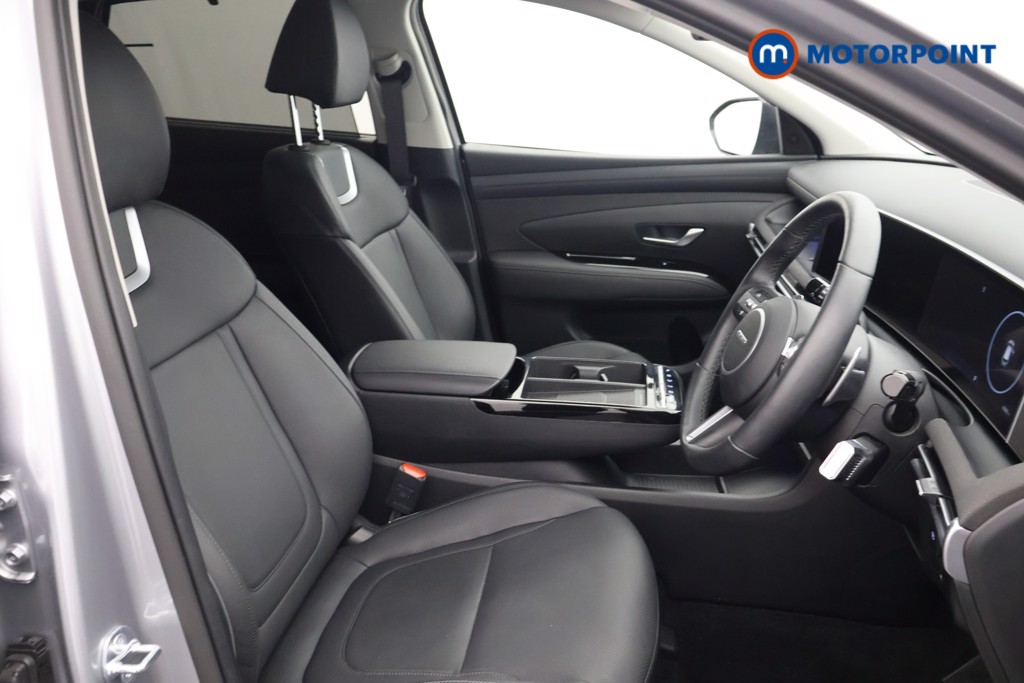 Hyundai Tucson Ultimate Automatic Petrol SUV - Stock Number (1647513) - 14th supplementary image
