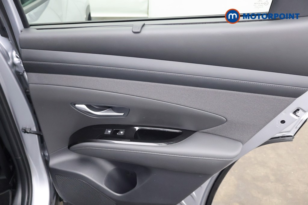 Hyundai Tucson Ultimate Automatic Petrol SUV - Stock Number (1647513) - 15th supplementary image
