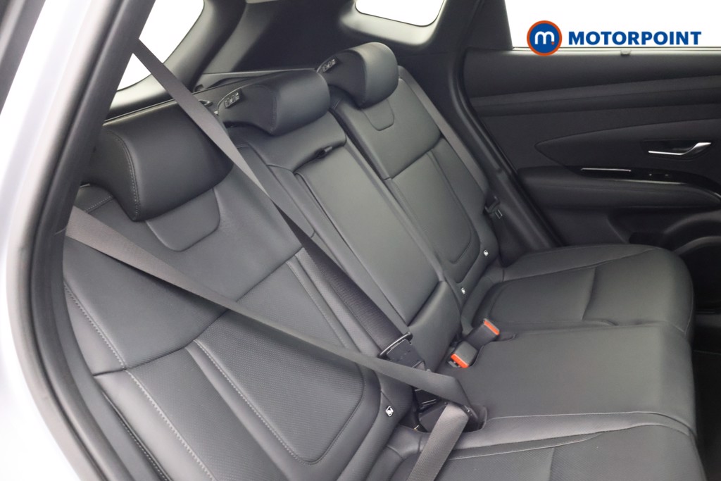 Hyundai Tucson Ultimate Automatic Petrol SUV - Stock Number (1647513) - 16th supplementary image