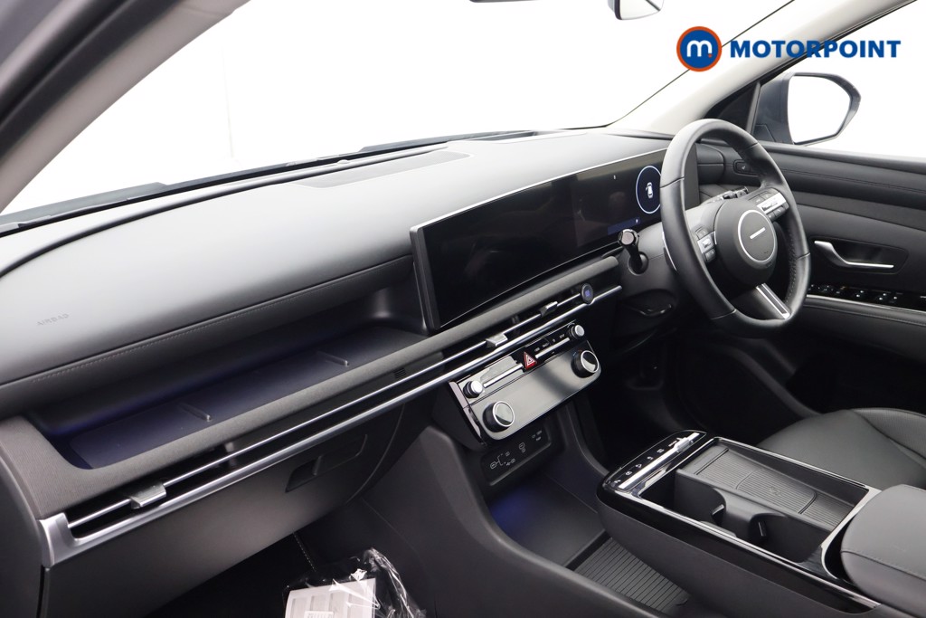 Hyundai Tucson Ultimate Automatic Petrol SUV - Stock Number (1647513) - 17th supplementary image
