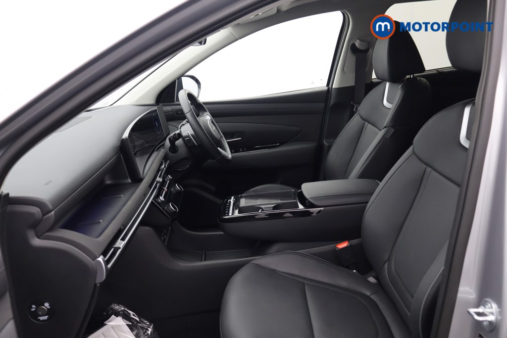 Hyundai Tucson Ultimate Automatic Petrol SUV - Stock Number (1647513) - 18th supplementary image