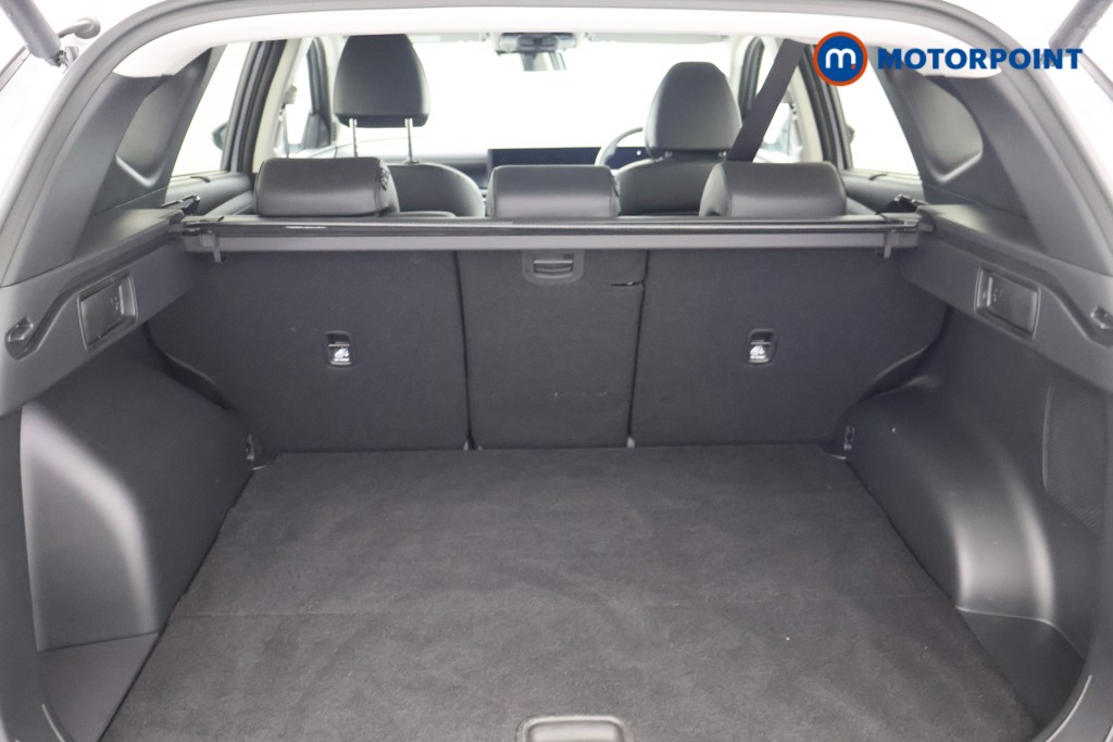 Hyundai Tucson Ultimate Automatic Petrol SUV - Stock Number (1647513) - 19th supplementary image