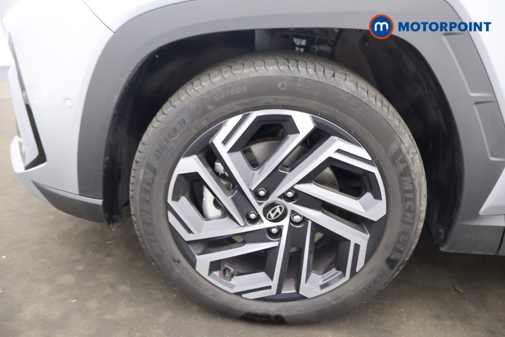 Hyundai Tucson Ultimate Automatic Petrol SUV - Stock Number (1647513) - 22nd supplementary image