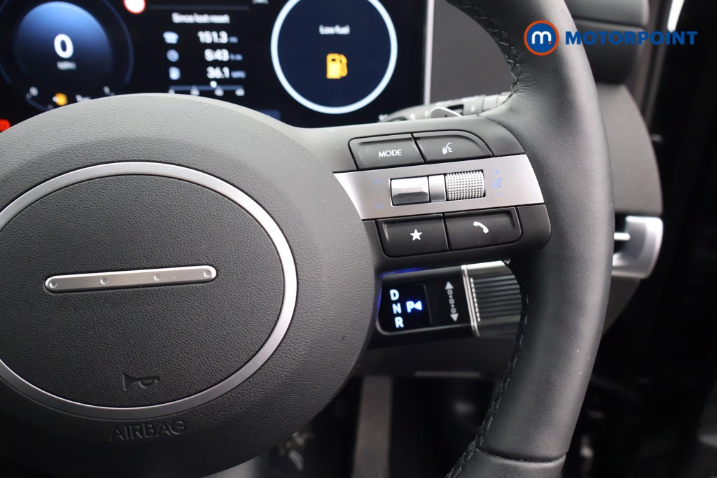Hyundai Tucson Ultimate Automatic Petrol SUV - Stock Number (1647516) - 3rd supplementary image
