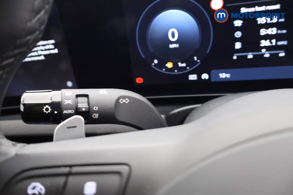 Hyundai Tucson Ultimate Automatic Petrol SUV - Stock Number (1647516) - 5th supplementary image