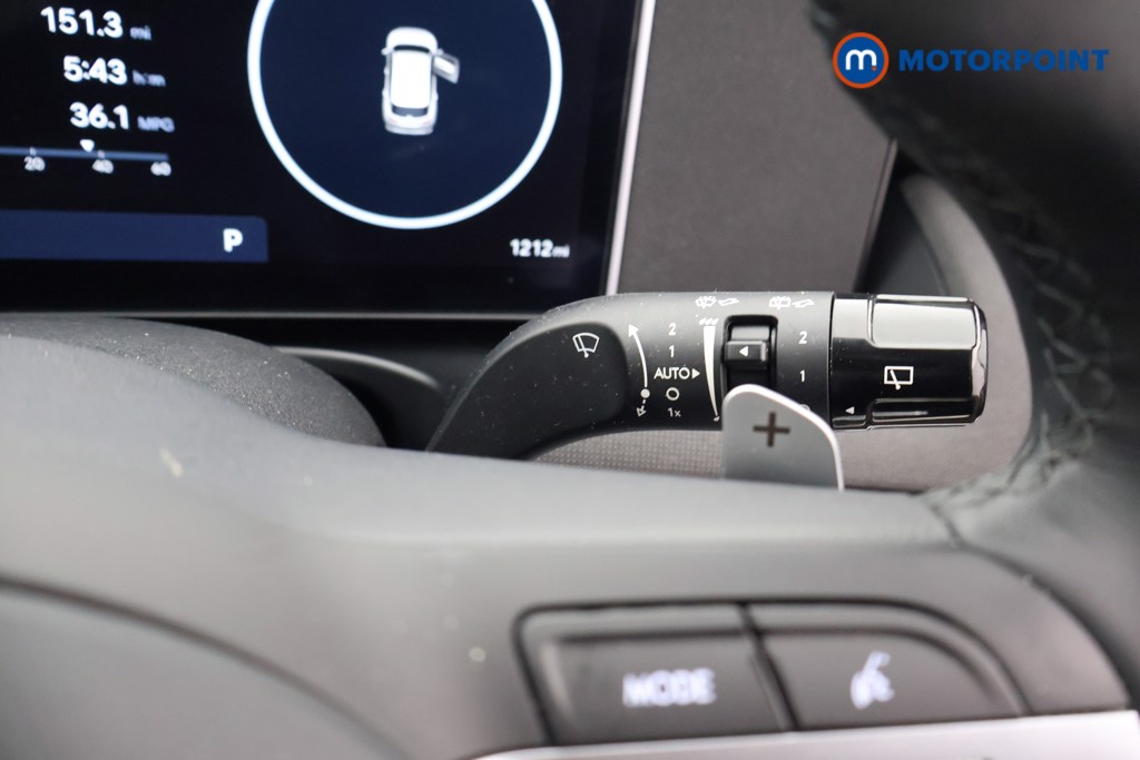 Hyundai Tucson Ultimate Automatic Petrol SUV - Stock Number (1647516) - 6th supplementary image