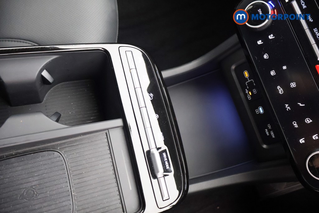Hyundai Tucson Ultimate Automatic Petrol SUV - Stock Number (1647516) - 9th supplementary image