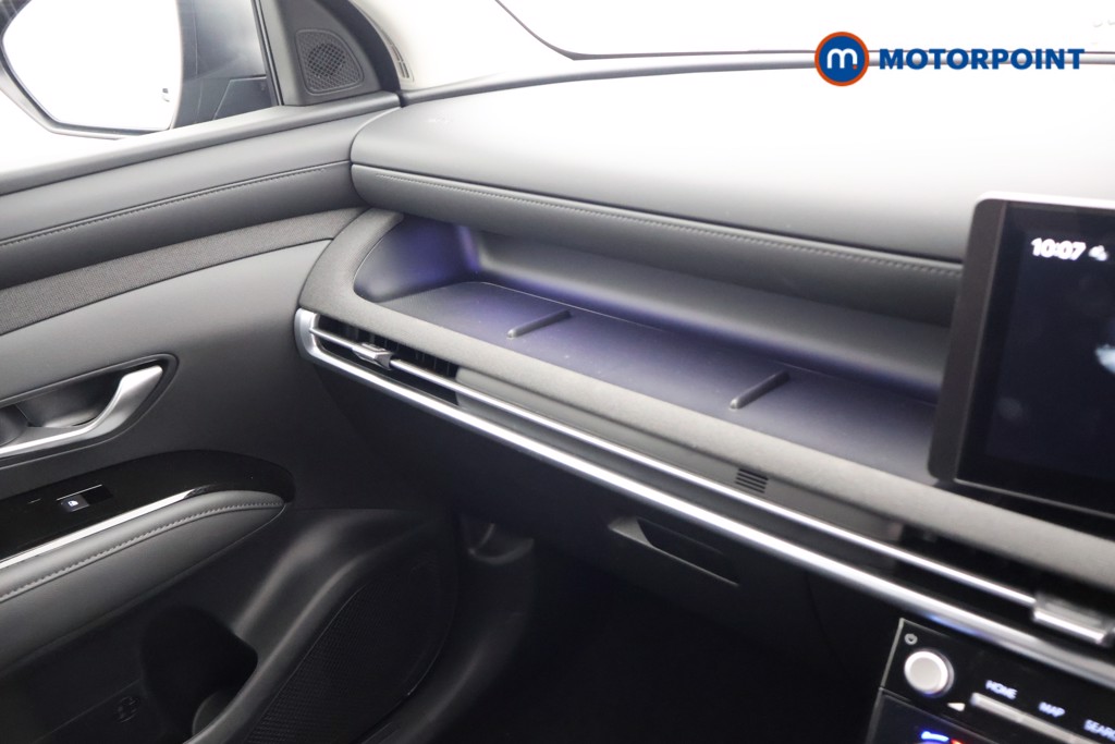 Hyundai Tucson Ultimate Automatic Petrol SUV - Stock Number (1647516) - 10th supplementary image