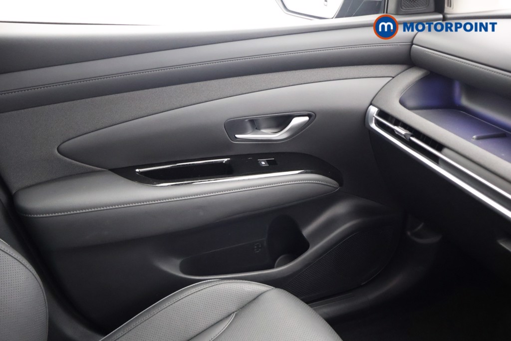 Hyundai Tucson Ultimate Automatic Petrol SUV - Stock Number (1647516) - 11th supplementary image