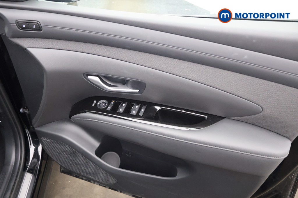 Hyundai Tucson Ultimate Automatic Petrol SUV - Stock Number (1647516) - 12th supplementary image