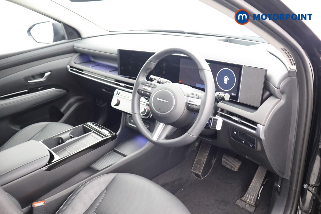 Hyundai Tucson Ultimate Automatic Petrol SUV - Stock Number (1647516) - 13th supplementary image