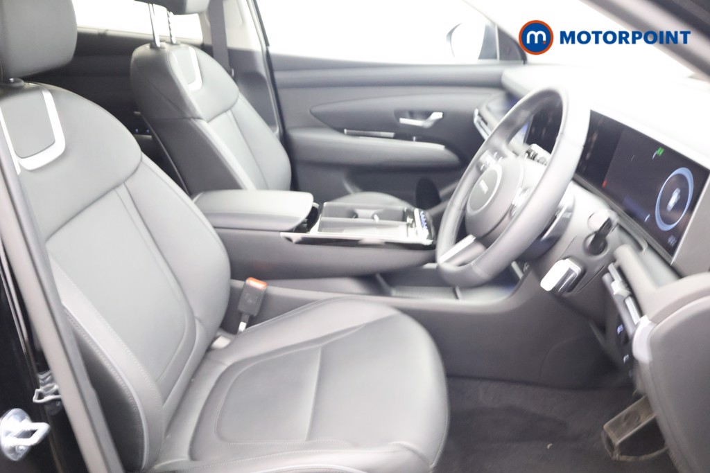 Hyundai Tucson Ultimate Automatic Petrol SUV - Stock Number (1647516) - 14th supplementary image