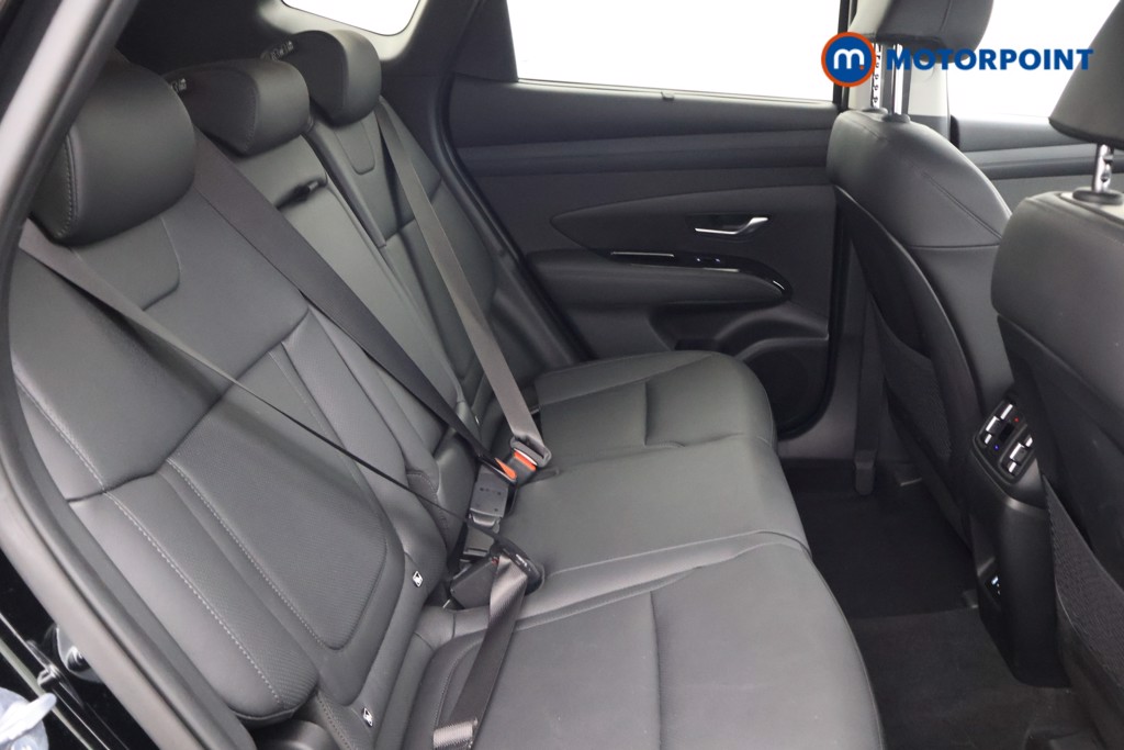 Hyundai Tucson Ultimate Automatic Petrol SUV - Stock Number (1647516) - 15th supplementary image