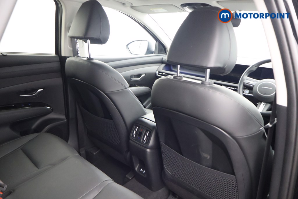 Hyundai Tucson Ultimate Automatic Petrol SUV - Stock Number (1647516) - 16th supplementary image