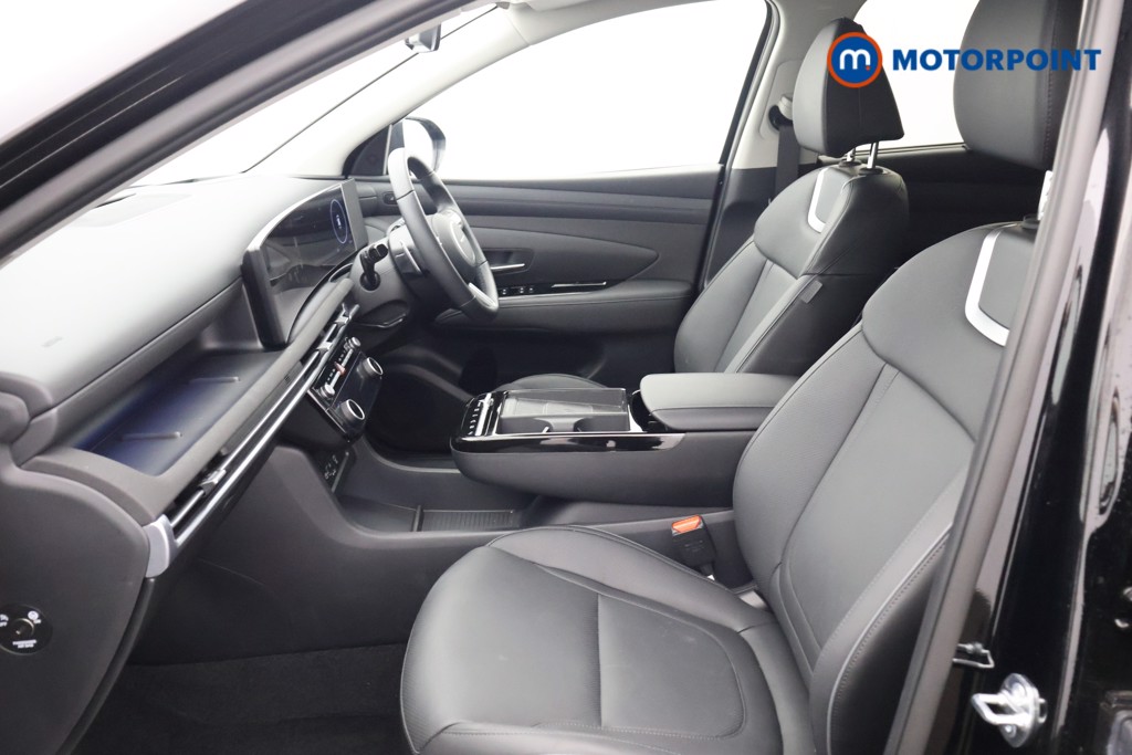 Hyundai Tucson Ultimate Automatic Petrol SUV - Stock Number (1647516) - 19th supplementary image