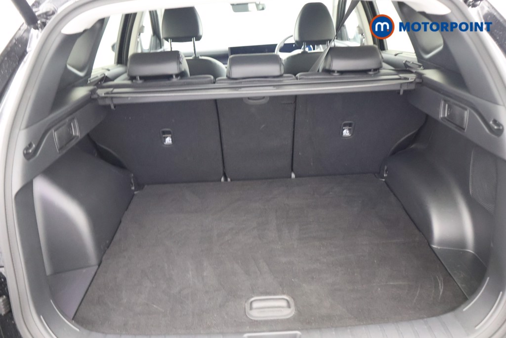 Hyundai Tucson Ultimate Automatic Petrol SUV - Stock Number (1647516) - 20th supplementary image