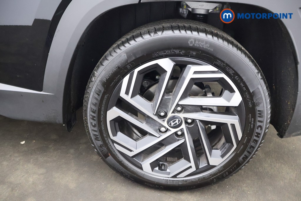 Hyundai Tucson Ultimate Automatic Petrol SUV - Stock Number (1647516) - 24th supplementary image