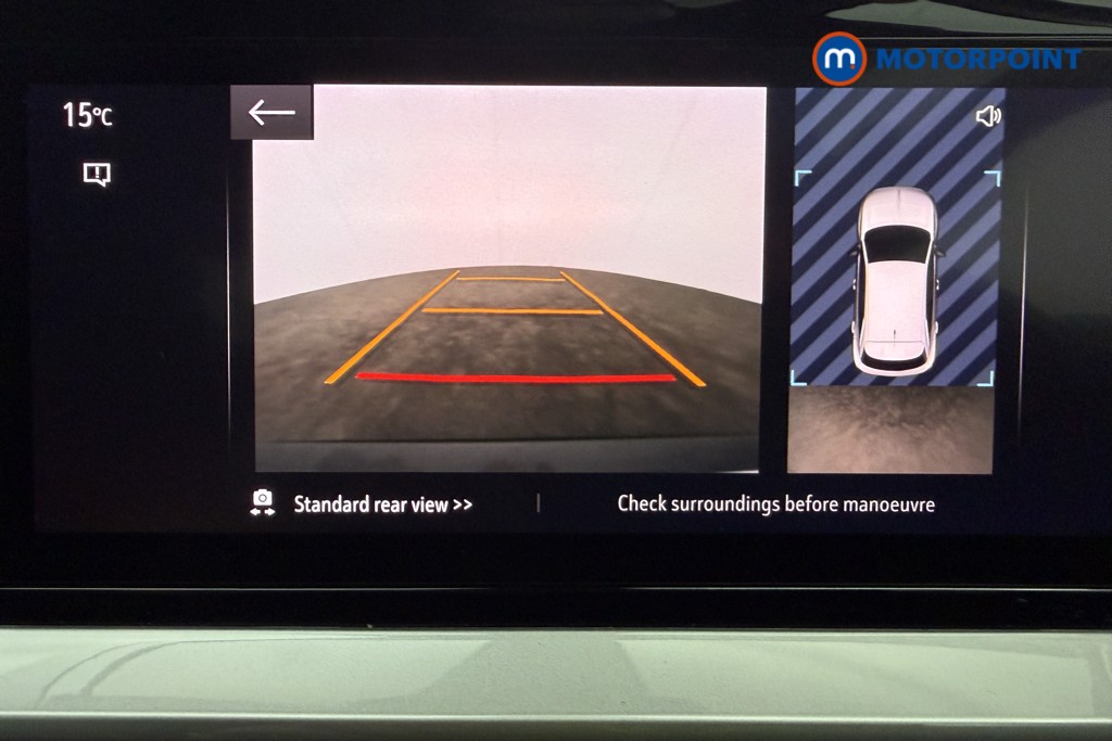 Vauxhall Mokka Ultimate Automatic Electric SUV - Stock Number (1647526) - 3rd supplementary image