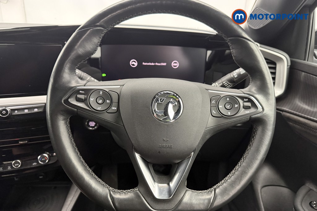Vauxhall Mokka Ultimate Automatic Electric SUV - Stock Number (1647526) - 5th supplementary image