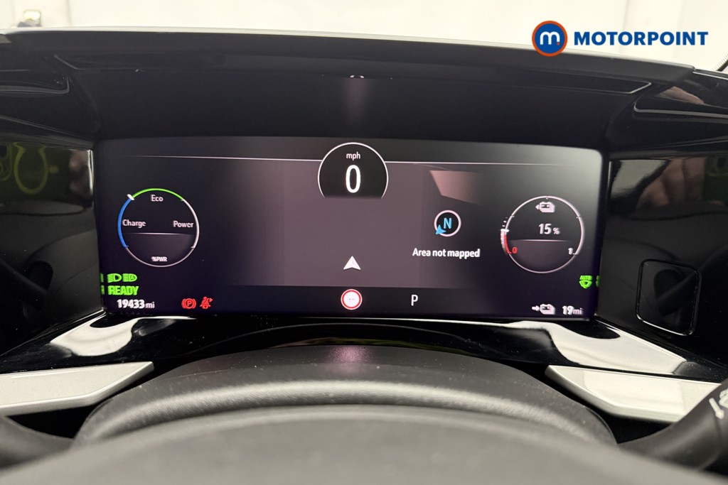 Vauxhall Mokka Ultimate Automatic Electric SUV - Stock Number (1647526) - 6th supplementary image