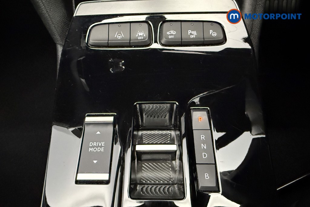 Vauxhall Mokka Ultimate Automatic Electric SUV - Stock Number (1647526) - 7th supplementary image