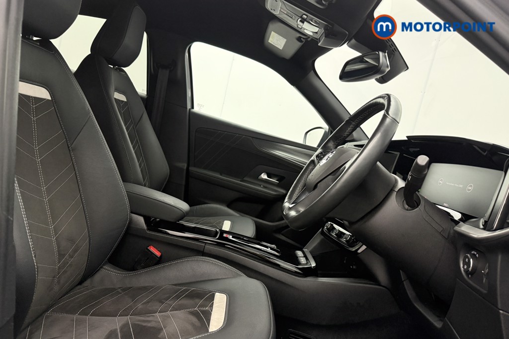 Vauxhall Mokka Ultimate Automatic Electric SUV - Stock Number (1647526) - 8th supplementary image