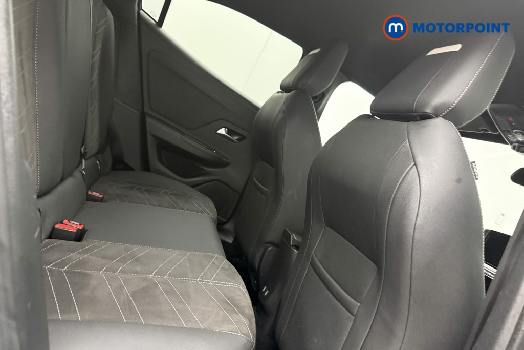 Vauxhall Mokka Ultimate Automatic Electric SUV - Stock Number (1647526) - 9th supplementary image
