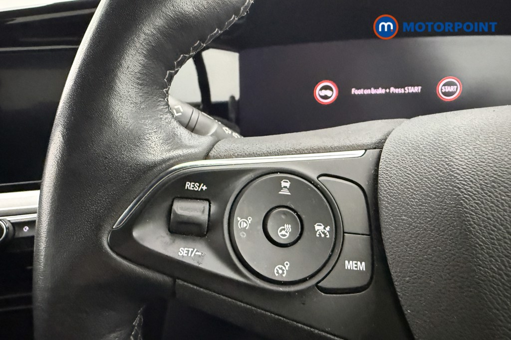 Vauxhall Mokka Ultimate Automatic Electric SUV - Stock Number (1647526) - 14th supplementary image