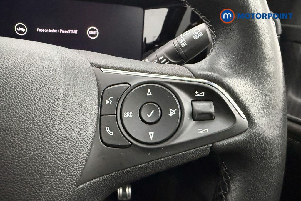 Vauxhall Mokka Ultimate Automatic Electric SUV - Stock Number (1647526) - 15th supplementary image