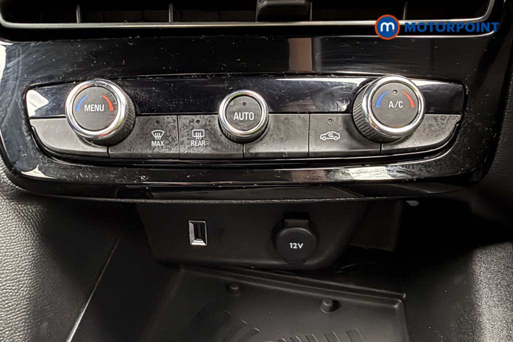 Vauxhall Mokka Ultimate Automatic Electric SUV - Stock Number (1647526) - 16th supplementary image