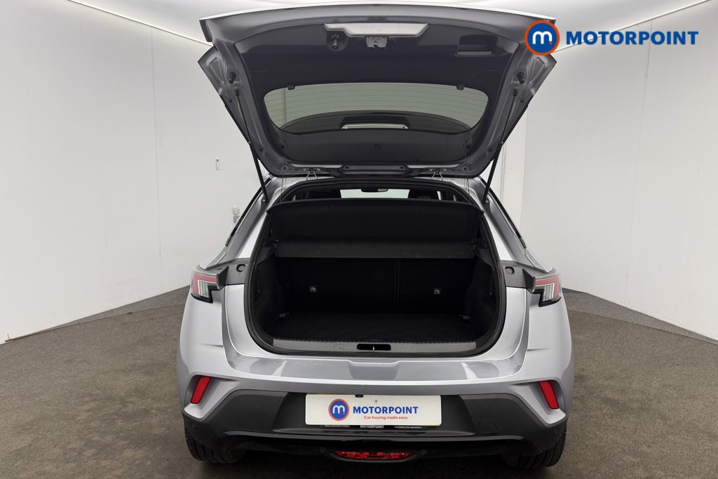 Vauxhall Mokka Ultimate Automatic Electric SUV - Stock Number (1647526) - 21st supplementary image