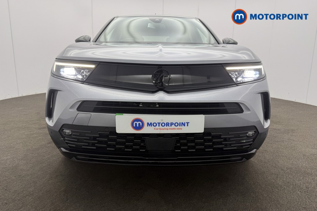 Vauxhall Mokka Ultimate Automatic Electric SUV - Stock Number (1647526) - 23rd supplementary image