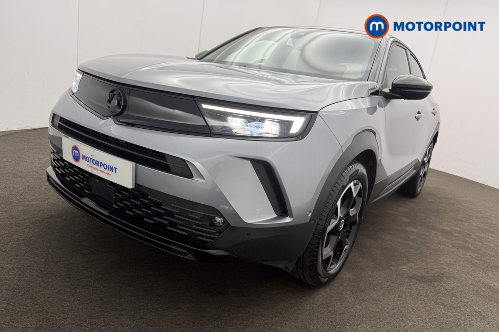 Vauxhall Mokka Ultimate Automatic Electric SUV - Stock Number (1647526) - 24th supplementary image
